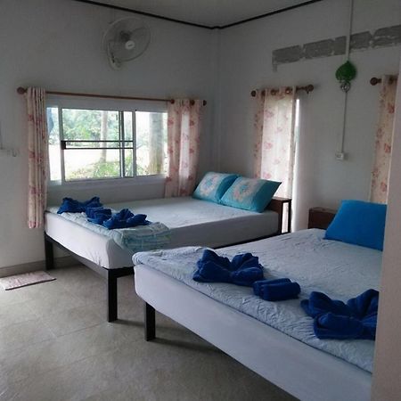 Koh Phayam Greentawan Resort Eksteriør bilde