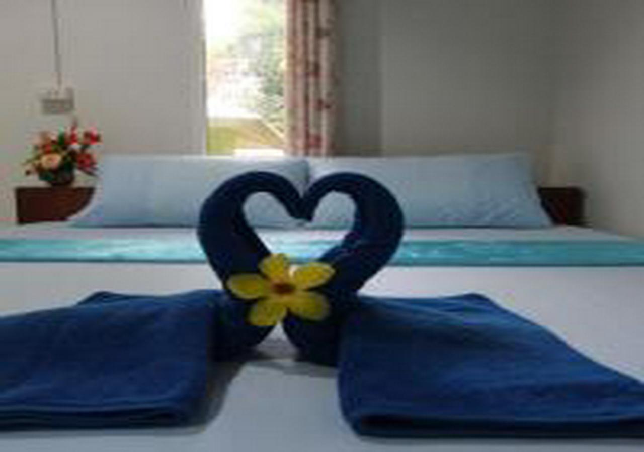 Koh Phayam Greentawan Resort Eksteriør bilde