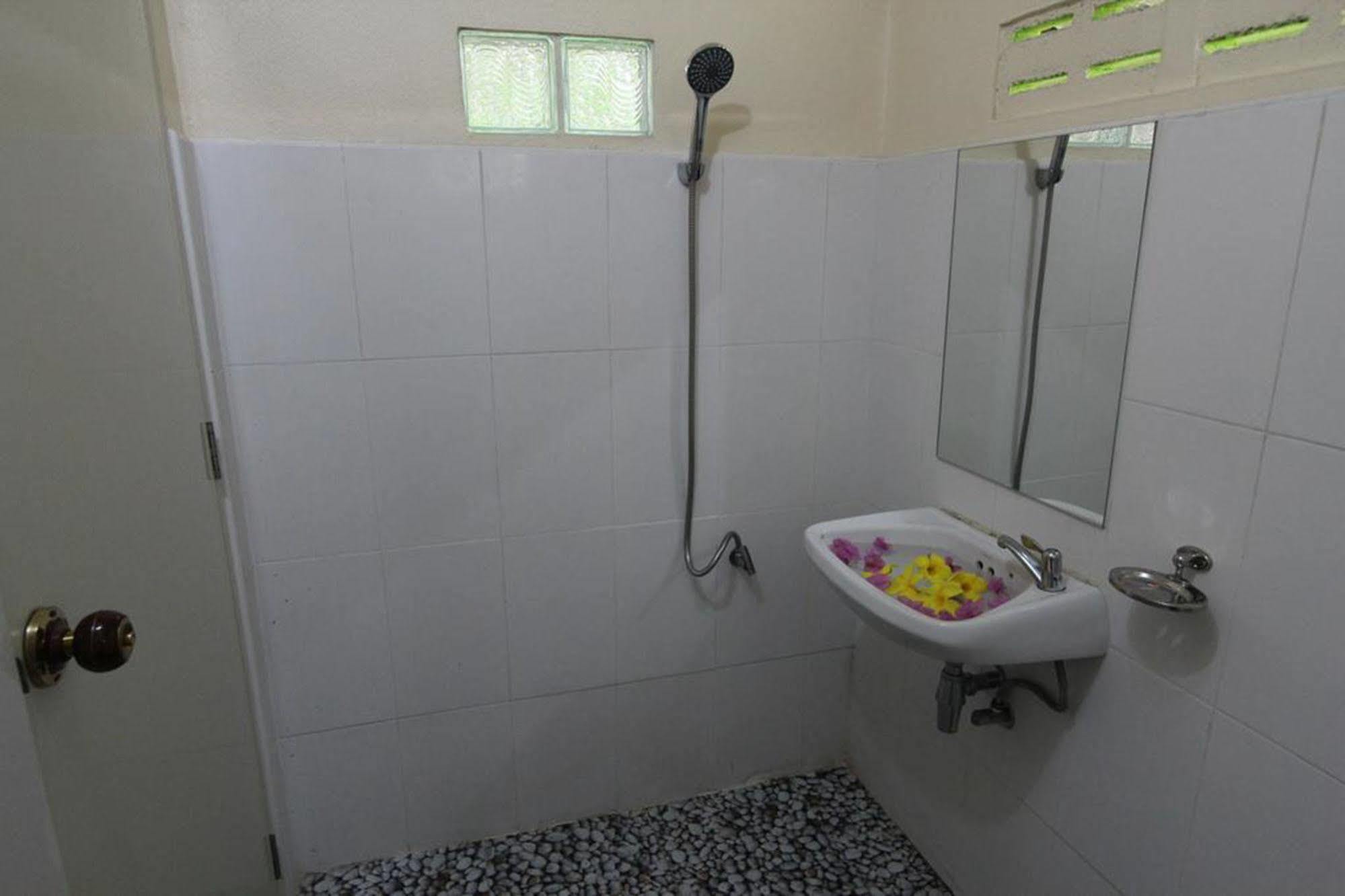 Koh Phayam Greentawan Resort Eksteriør bilde