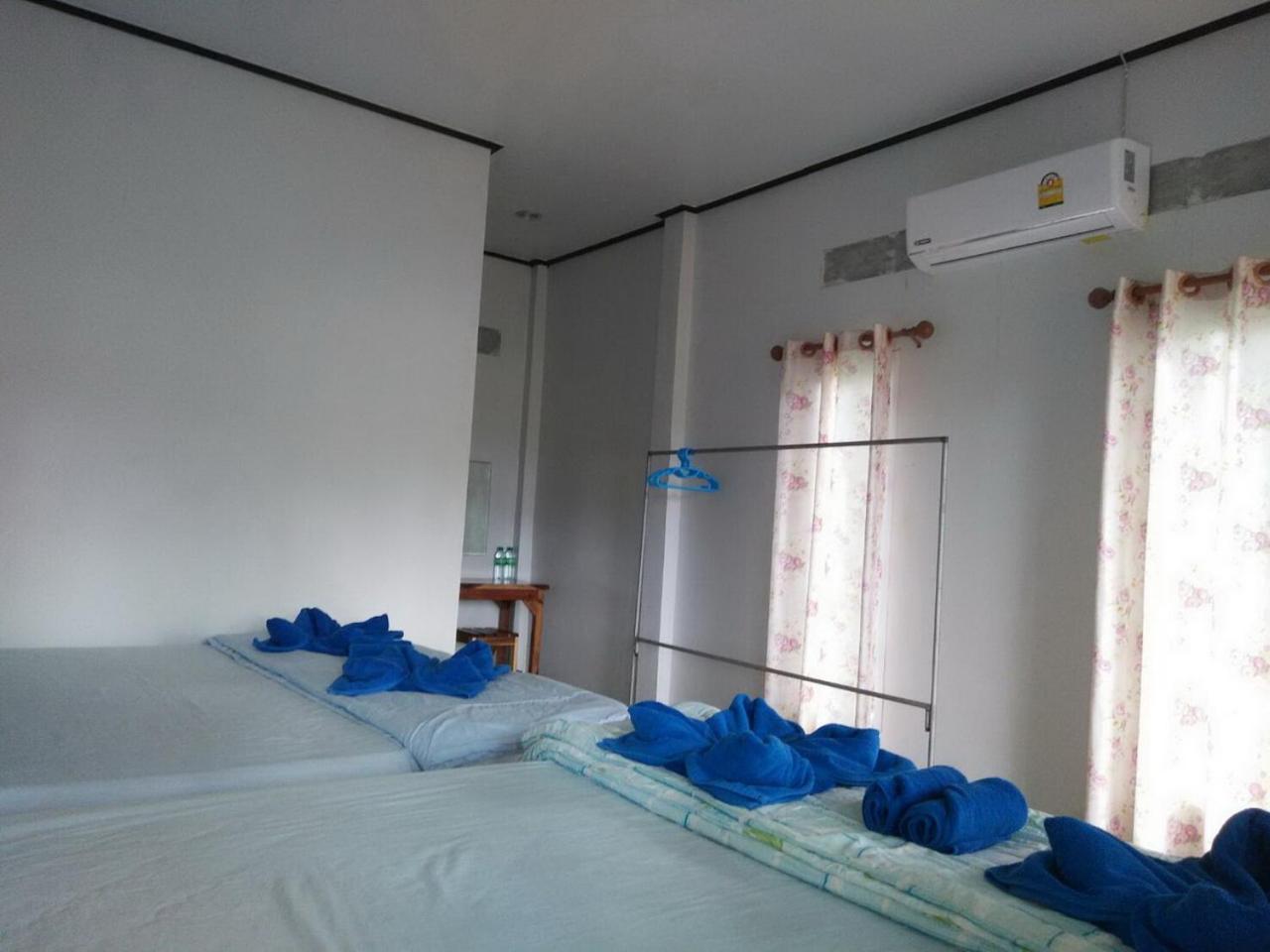 Koh Phayam Greentawan Resort Eksteriør bilde