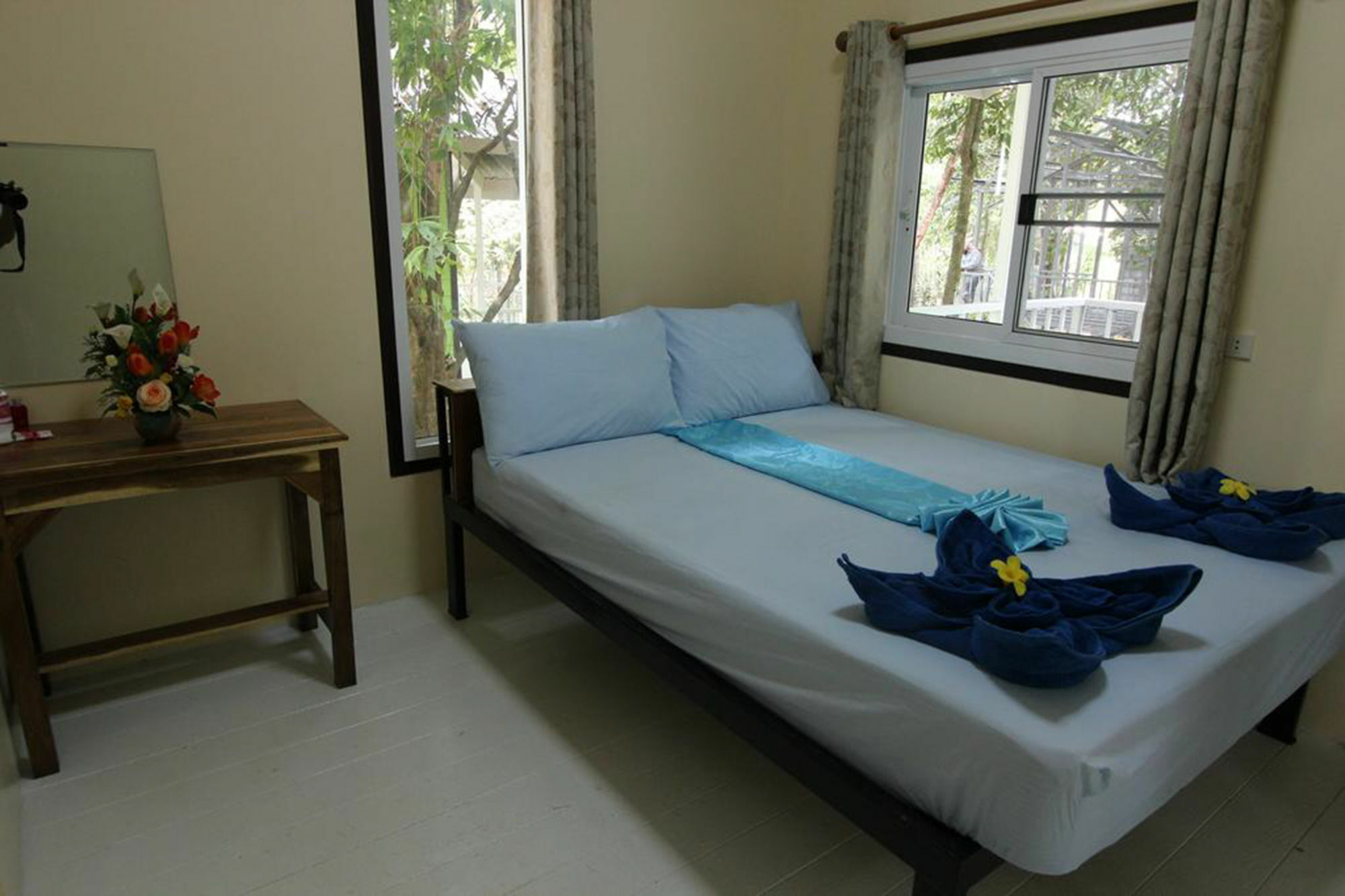 Koh Phayam Greentawan Resort Eksteriør bilde