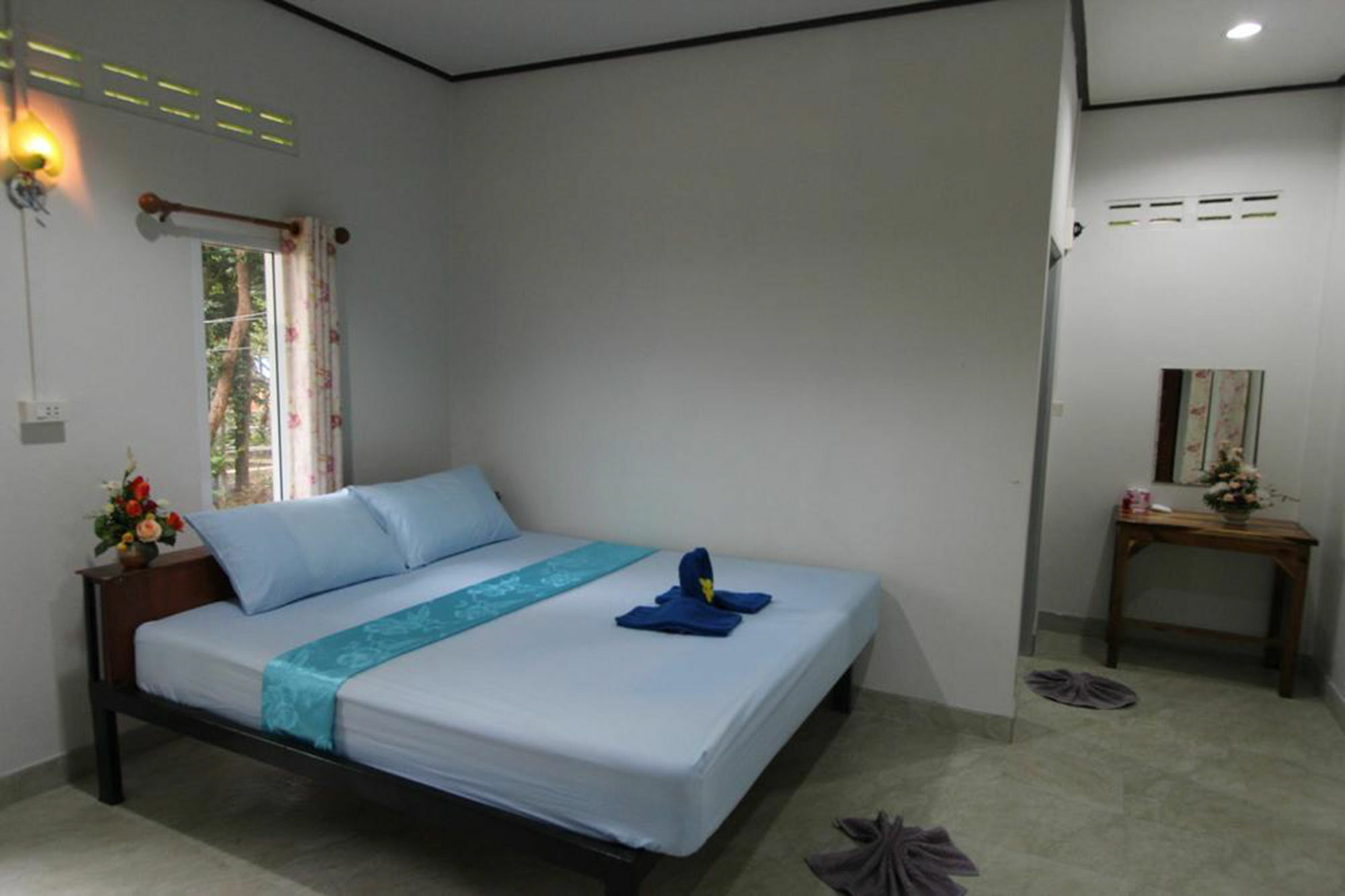 Koh Phayam Greentawan Resort Eksteriør bilde