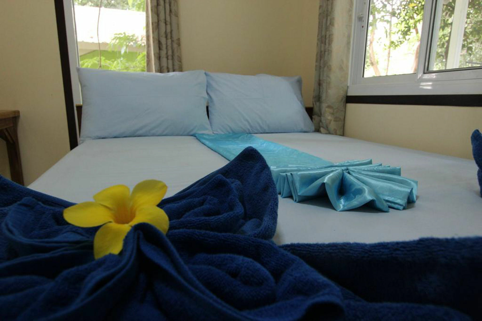 Koh Phayam Greentawan Resort Eksteriør bilde