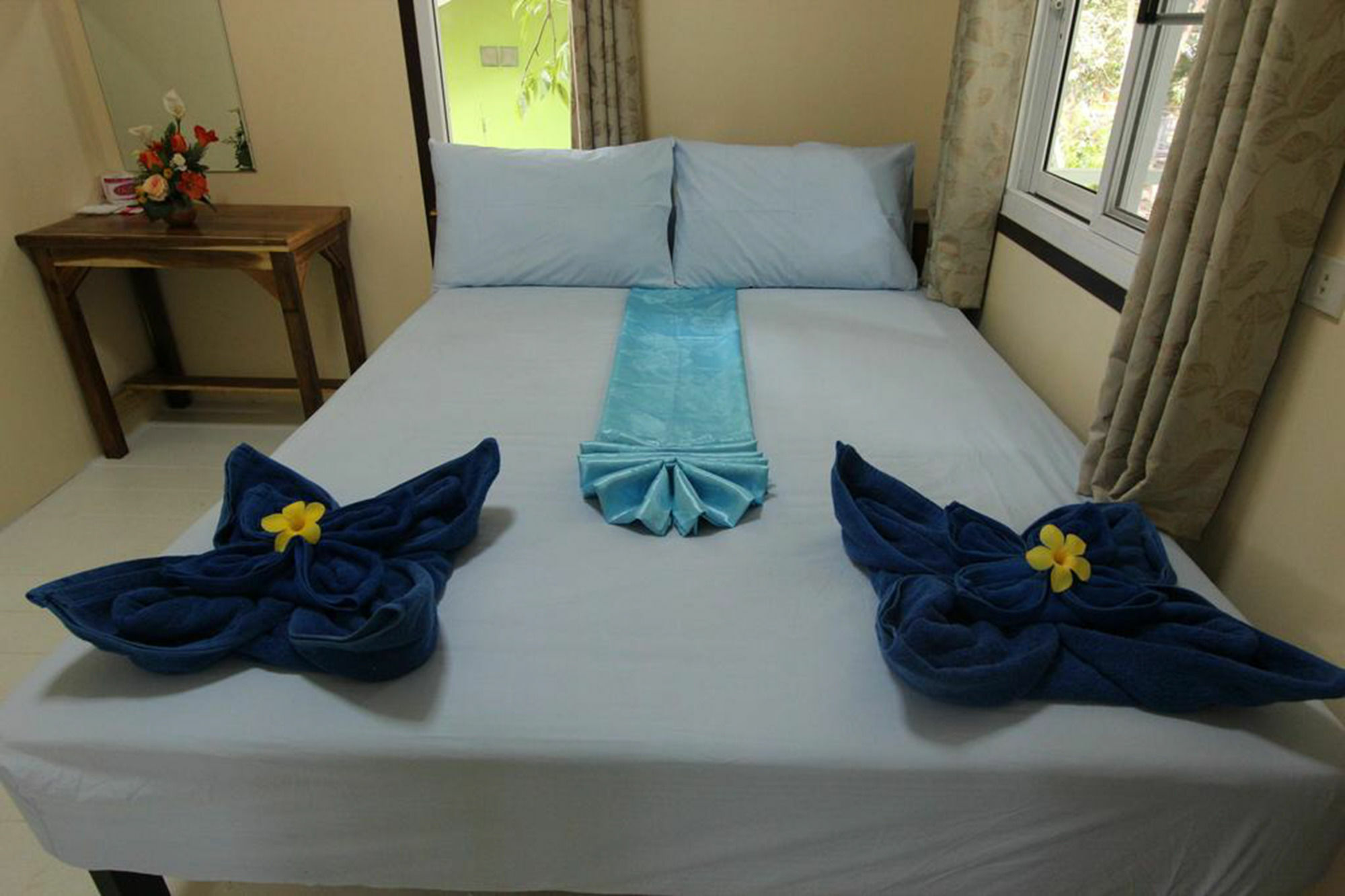 Koh Phayam Greentawan Resort Eksteriør bilde