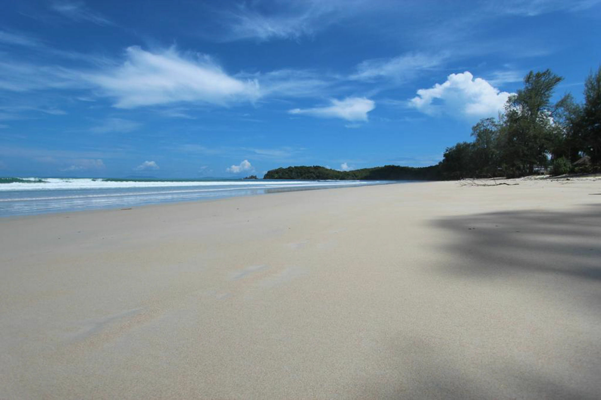 Koh Phayam Greentawan Resort Eksteriør bilde
