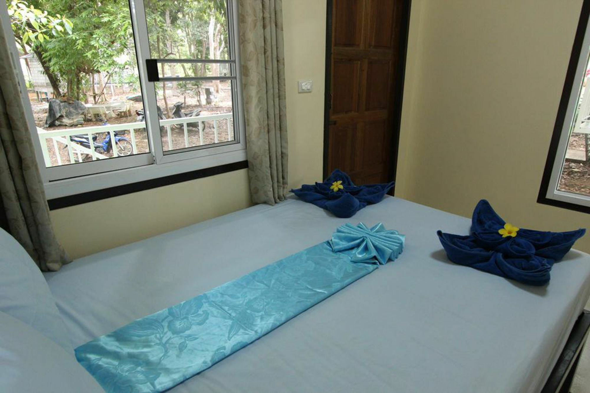 Koh Phayam Greentawan Resort Eksteriør bilde