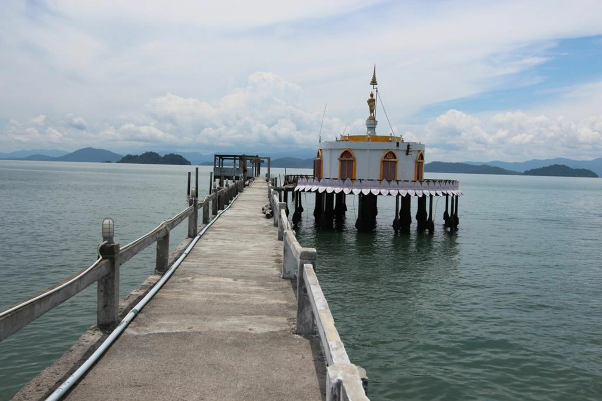 Koh Phayam Greentawan Resort Eksteriør bilde