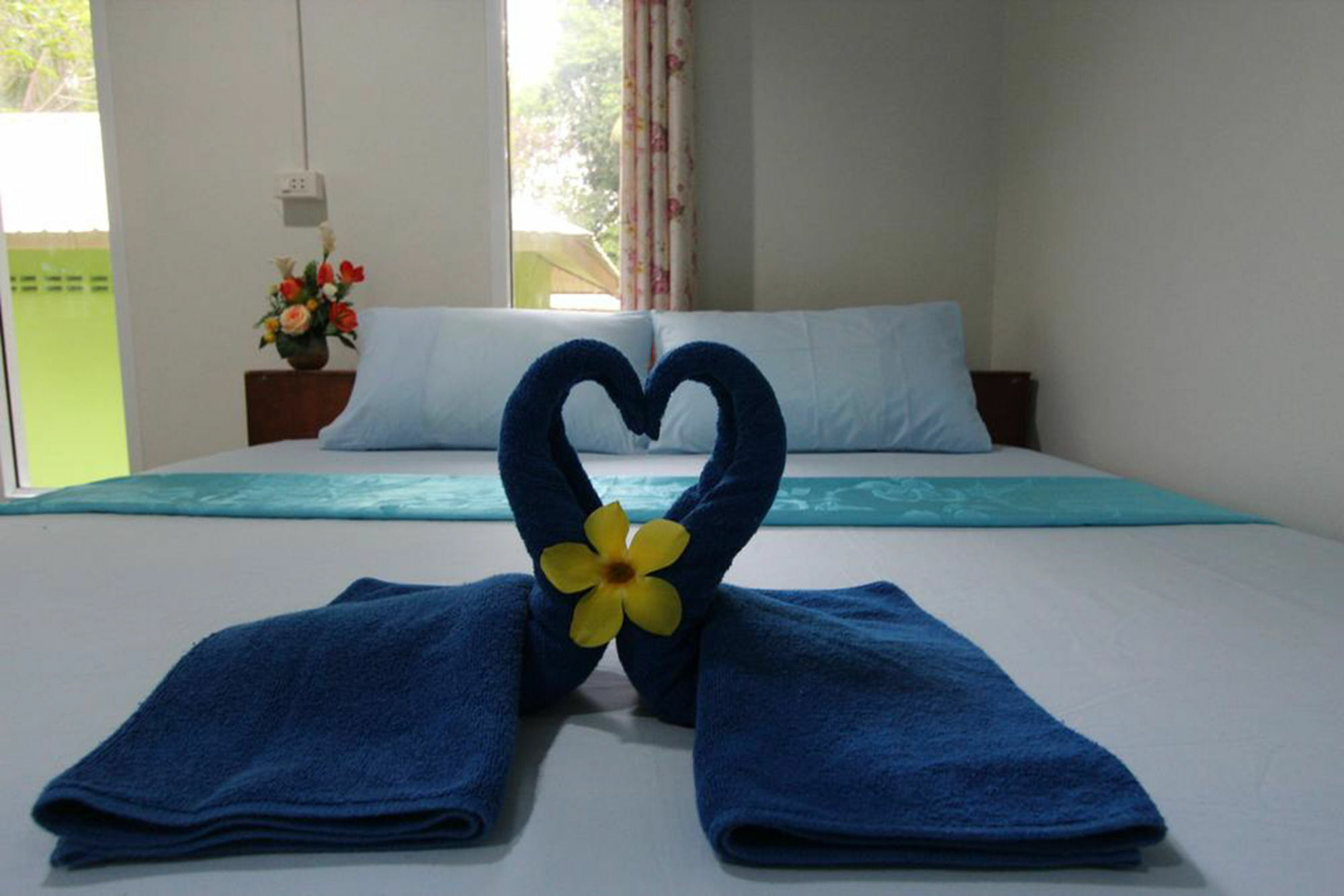 Koh Phayam Greentawan Resort Eksteriør bilde